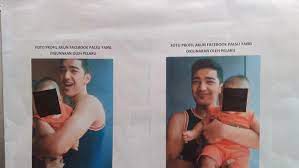 Foto.orang.paling ganteng tampan.di.bandung home facebook / cowok bandung ganteng home facebook : 8 Fakta Kasus Pria Tampan Telanjangi Dan Peras Ratusan Perempuan Regional Liputan6 Com