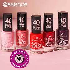 We did not find results for: Essence Pretty Fast Lakovi Za Nokte Essence Cosmetics Facebook