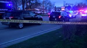 Unrest in kenosha, wis., continued after the police shooting of jacob blake, a black resident. Nskqurqdq4ihjm