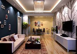 75 Ideas And Tips Interior Design Living Room Simple House Of Cheap And Charming Simple False Ceiling Design Simple Ceiling Design Simple Living Room