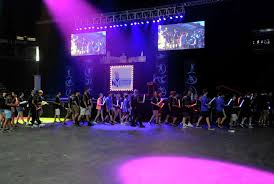 Capital Region welcomes Jewish athletes to Maccabi Games