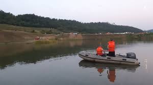 Adresa în atenția garda națională de mediu: AcÈiune De Salvare La SÄlaj Copil Inecat In Balta Unei Balastiere Update Dcnews