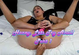Honey Lets Try Anal: Part 1 - Melanie Hicks XXX | The Official Web Site for Melanie  Hicks Videos