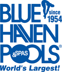 Blue haven pools & spas. Swimming Pool And Hot Tub Contractors In Oklahoma City Ok Blue Haven Pools
