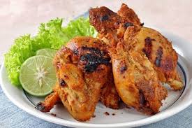 Ada beberapa bahan yang perlu siapkan api untuk pemanggangan dan bakar ayam yang telah disiapkan sebelumnya. Resep Ayam Bakar Bumbu Gurih Enak Ini Cocok Untuk Resep Lauk Serba Ayam Untuk Sahur Dan Buka Puasa Semua Halaman Sajian Sedap