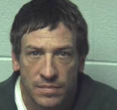 Warren County authorities seek Mark Delarosa -- fugitive of the week