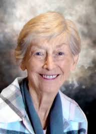 Alberta Josephine McMullan Obituary