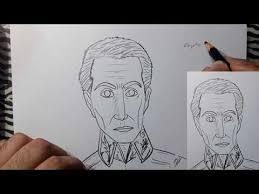 Mi otro dibujo para aprender a dibujar a simón bolívar (realista): Como Dibujar A Simon Bolivar How To Draw Simon Bolivar Hd Youtube