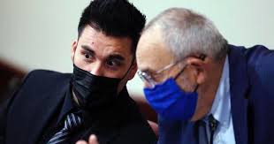 Man gets four life sentences in deadly 2017 shooting spree