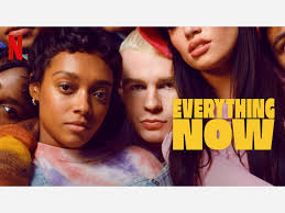 Netflix's "Everything Now" and the Importance of Representation