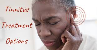 Tinnitus is a tough condition for doctors to study. Tinnitus Treatment Options Enticare Ear Nose And Throat Doctors