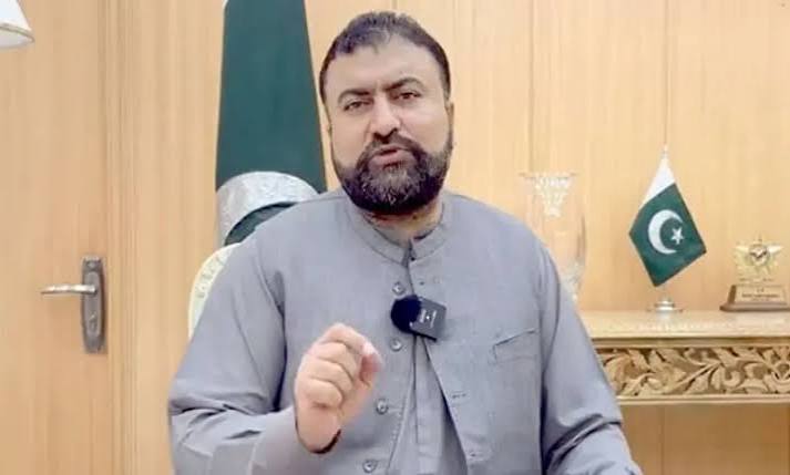 CM Bugti voices support for creation of new provinces