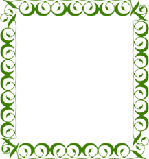 Green Border Clip Art Vector Clip Art Online Royalty Free Public Domain Clip Art Borders Free Clip Art Clip Art