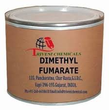 Image result for Dimethyl Fumarate