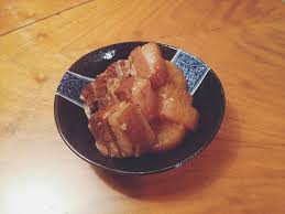 Kakuni Mit Schweinebauch Uchi Gohan Rezepte Von Japanischer Hausmannskost Rezept Schweinebauch Lebensmittel Essen Rezepte