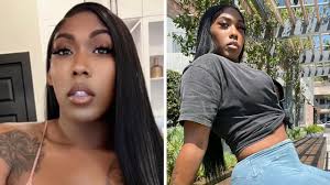 TV star Koko Da Doll, 35, shot dead in Atlanta, US