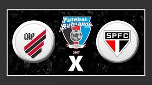 Em 63 partidas foram 21 vitórias do time paulista e 20 do furacão, além de 22 empates. Onde Assistir Athletico Pr X Sao Paulo Ao Vivo Pelo Brasileirao