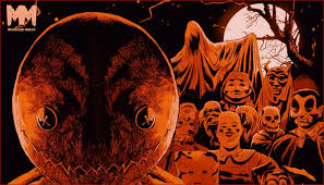 Misunderstood Monsters: 'Trick 'r Treat's Sam and Our Eternal Halloween  Spirit | by Manor Vellum | Medium