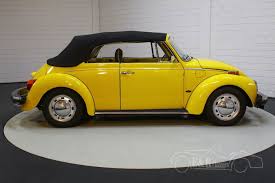 Image result for Rallye Yellow 1976 Beetle