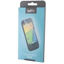HTC Desire 825 Screen protector foil ...