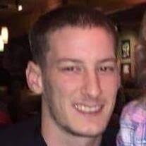 Eric Scott McKee Obituary