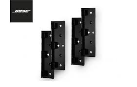 Bose Wb 3 Bookshelf Speaker Wall