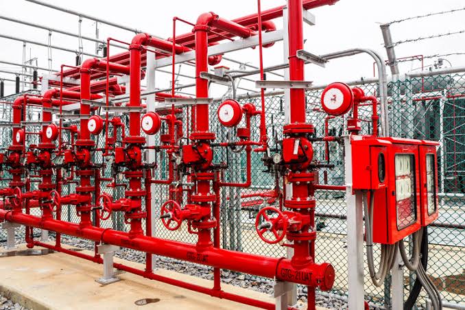 Fire Protection System