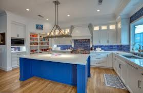 Maybe you would like to learn more about one of these? Mariner Westlake Kitchen Transitional Kitchen Los Angeles By Trade Custom Cabinets Houzz