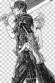 Bookmark comments subscribe upload add. Guts Casca Griffith Berserk Manga Manga Manga Monochrome Human Png Klipartz