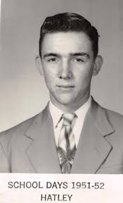 Dick Sanderson Obituary September 11, 2015