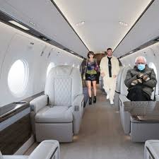 Taylor Swift released a photo of her and Travis Kelce boarding her private  jet to attend her concert in Argentina
