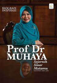 Selamat datang ke sistem onpay untuk prof muhaya. Biografi Inspirasi Prof Dr Muhaya By Rozninah Abd Azib