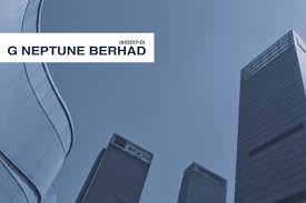 Please complete your new account information. G Neptune To Be Taken Over By Singapore S Lho Holdings The Edge Markets