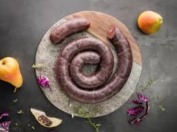 Agence nationale de sécurité sanitaire de l'alimentation. Comment Reussir La Cuisson Du Boudin Noir Leporc Com