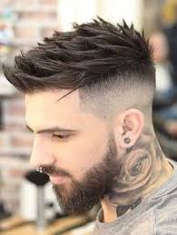 Hairstyle Faded Hair Cool Hairstyles For Men Mens Hairstyles Medium