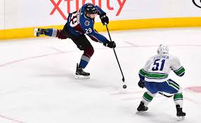 Building The 2019 20 Vancouver Canucks Defence Canucksarmy