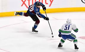 building the 2019 20 vancouver canucks defence canucksarmy