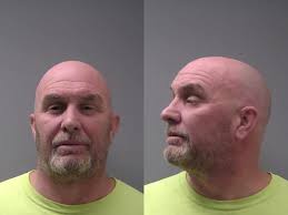 Buchanan County Jail Activity (01/10/24)