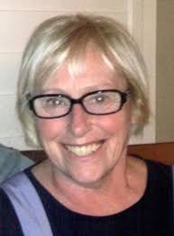 Renate Huebner Obituary