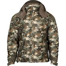 By default, both lights turn on when. Rocky Prohunter Insulated Parka Venator Camo