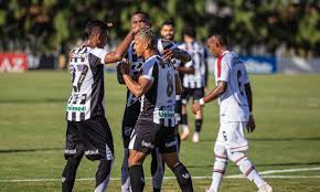 From wikimedia commons, the free media repository. Ceara Derrota Atletico Ce E Garante Vaga Nas Semis Do Cearense