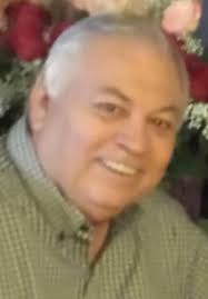 Ernesto Peña Obituary (1938