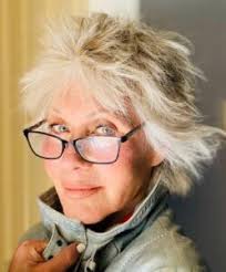 Bobbie Shaw Chance is Hollywood's iconic "Acting Coach".