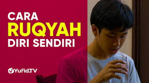 Download lagu ngaji merdu ruqyah mp3 dan video klip mp4 (8.22 mb) gudanglagu. Yufid Tv Cara Meruqyah Diri Sendiri Lengkap Ruqyah Mandiri Dengan Ayat Ruqyah Syariah Yufid Tv Facebook