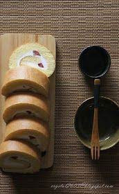 厨房找快乐 曰本 万人迷 小山巻 just cakes cake roll swiss roll