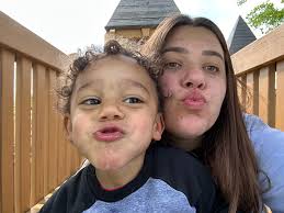 Hi! My name is Naveen and I need a nanny! My parents are going back to work  in August when I will be 5 months old. I'm a really happy baby -