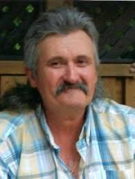 BERRY: Robert “Wayne” of Dungannon