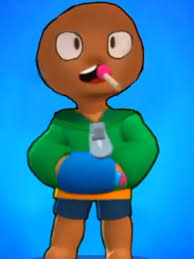 Check out this fantastic collection of leon brawl stars wallpapers, with 62 leon brawl stars background images for your desktop, phone or tablet. Leon Without His Hoodie Brawlstars