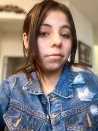 Emma Molina's Instagram, Twitter & Facebook