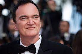Viimeisimmät twiitit käyttäjältä quentin tarantino news (@qtarantino_news). Rome Film Fest 2021 To Honour Quentin Tarantino And Tim Burton